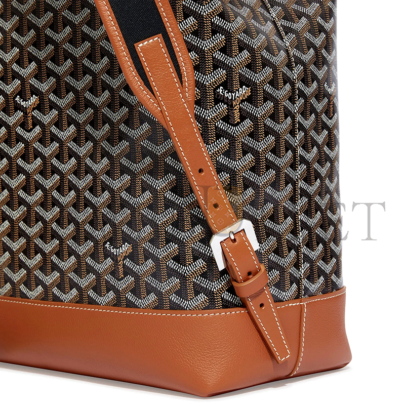 GOYARD CISALPIN BACKPACK CISALPMMLTY01CL03P (43*33*14cm) GOYARD CISALPIN BACKPACK CISALPMMLTY01CL03P (43*33*14cm)